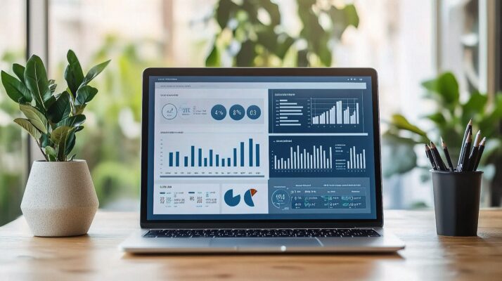 Custom business management systems